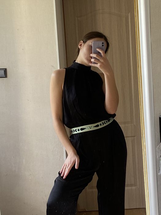 Комбінезон Versace