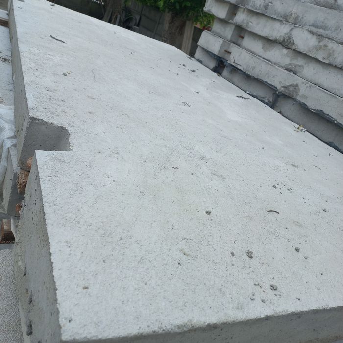 Płyty drogowe betonowe 150x300x15 Nowe