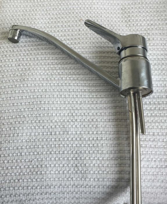 HANSA Torneira misturadora excelente marca alemã