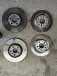 Sorzedam tarcze BMW Seria 2 2022 rok