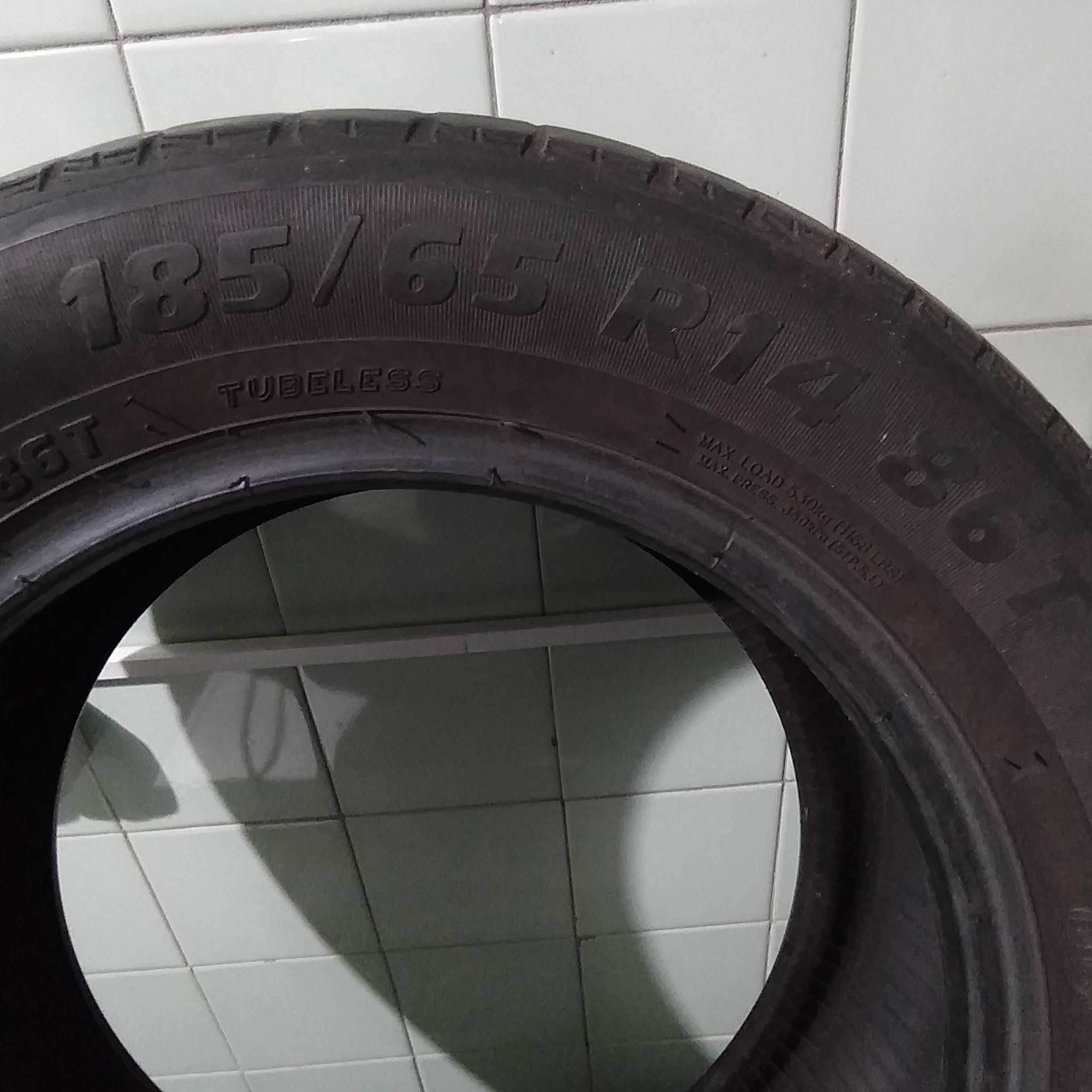 Покришки Touring 185/65/r14