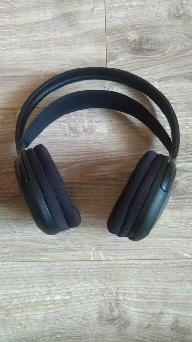 Słuchawki bezprzewodowe