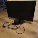 Monitor Samsung używany