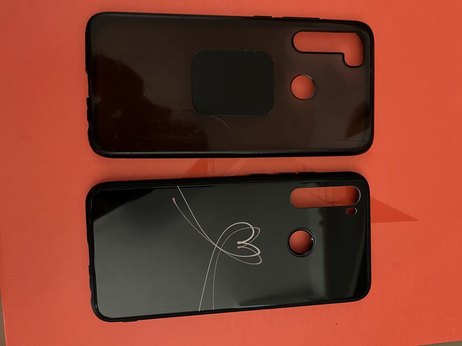 Xiaomi redmi note 8
