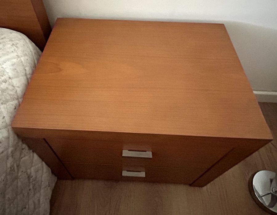 Mesas de cabeceiras
