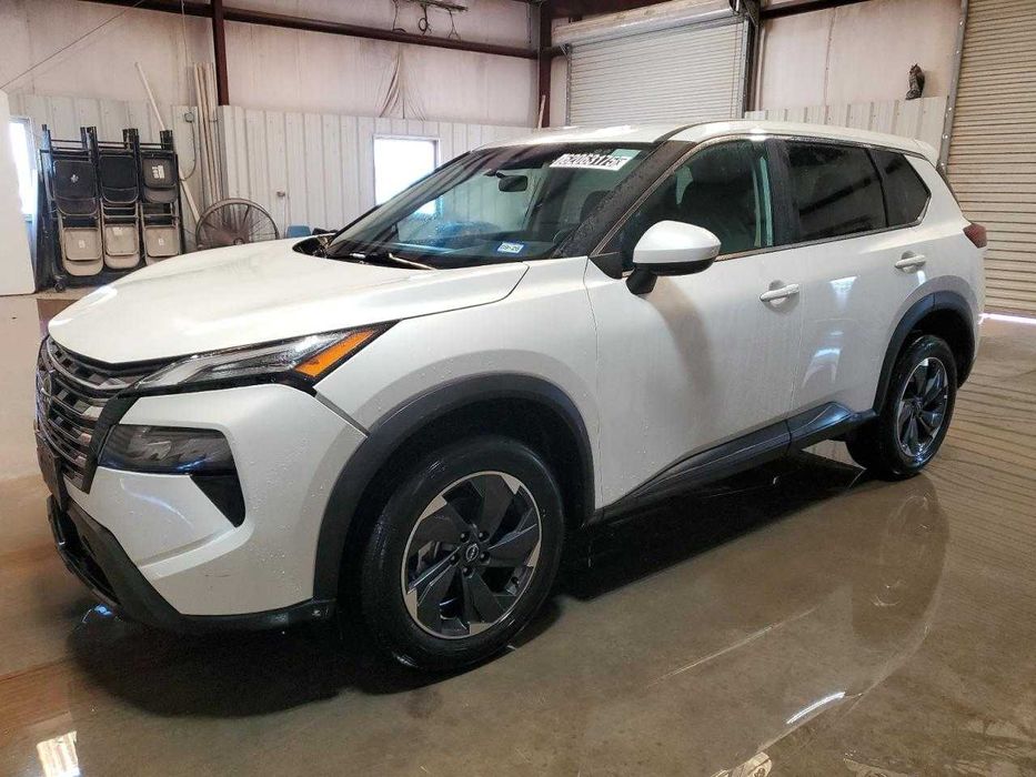 Розбірка та нові запчастини T33 Rogue,Leaf,Ariya,Murano та Infiniti