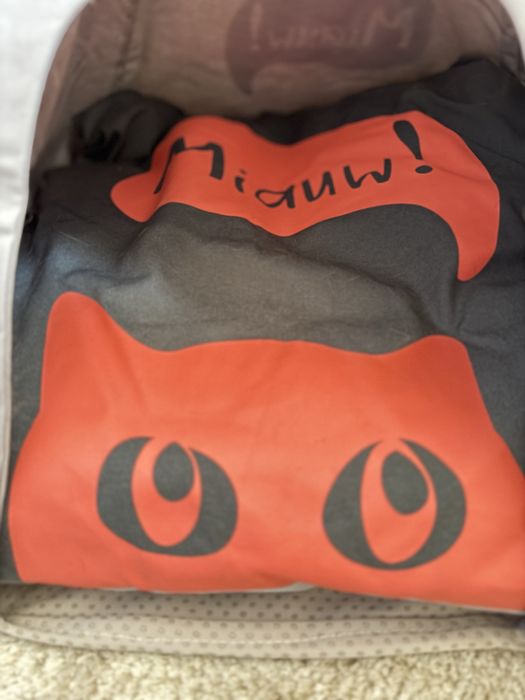 Tenda para gato/cao pequeno