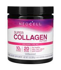 NeoCell супер колаген  пептиди колагену морський колаген