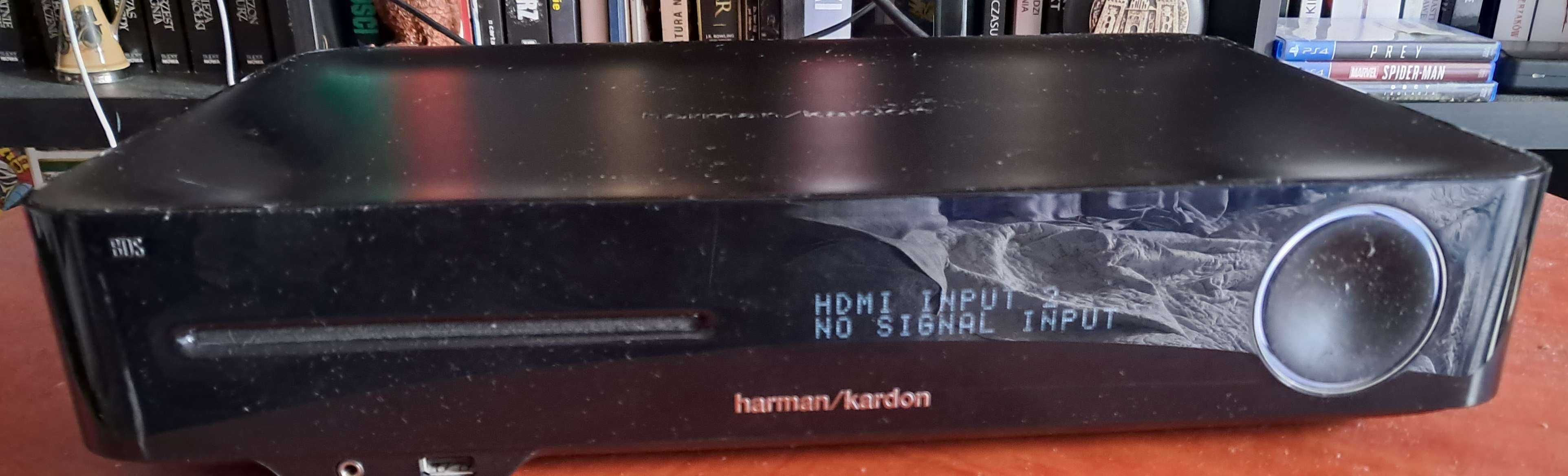 Zestaw kina domowego Harman Kardon