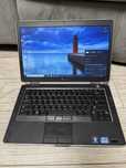 Laptop Dell e6430s i5vpro 8GB nowy ssd grafika 2GB office komplet