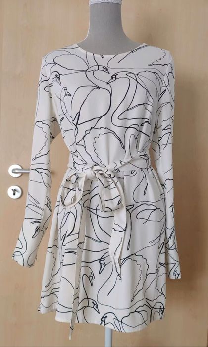 Плаття жіноче H&M / сукня жіноча