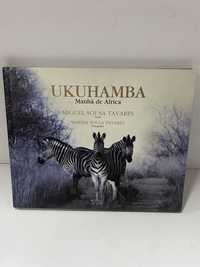 Livro - Ukuhamba - Manhã de África