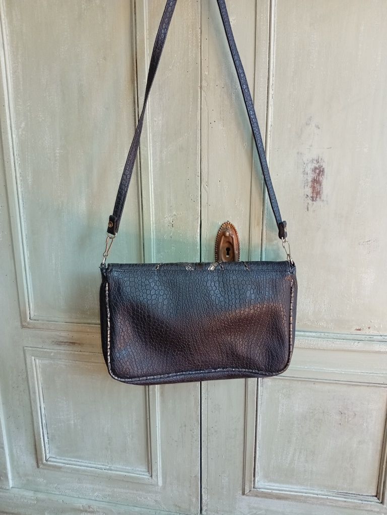 Torebka vintage, oryginalna.