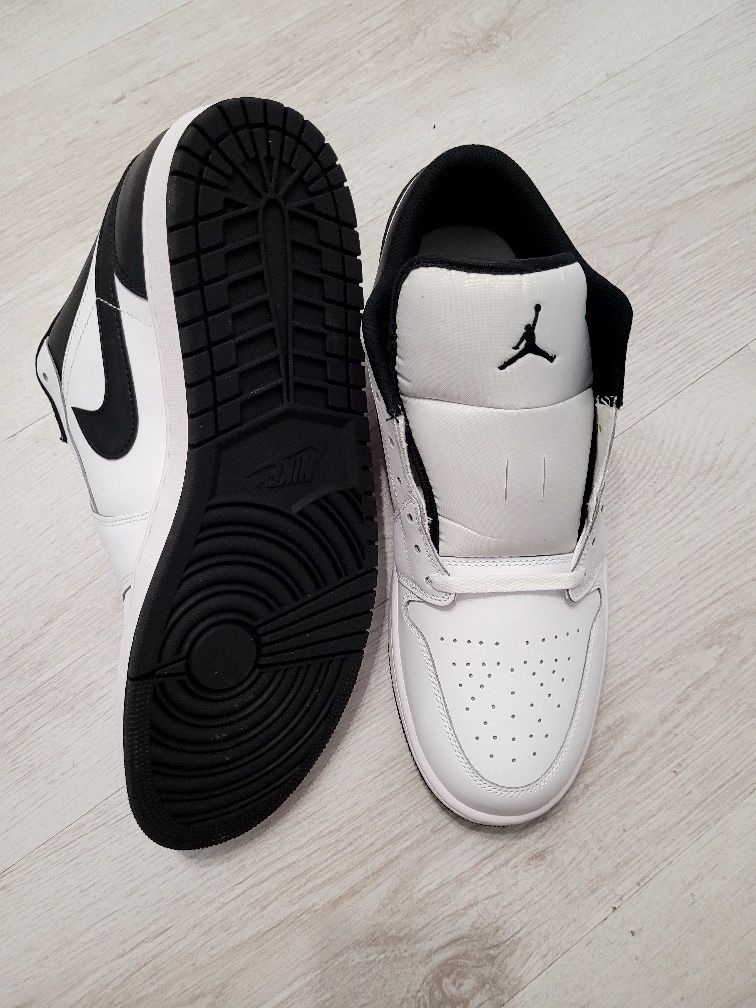 Кроссовки NIKE AIR JORDAN 1 Low нові original