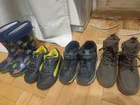 Пакет обуви для мальчика 29-30 размер