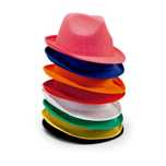 Chapeu para Eventos Festas Colorido