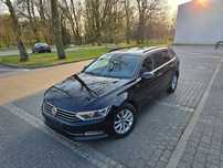 Volkswagen Passat Volkswagen Passat 1.6 TDI DSG (BlueMotion Technology) Comfortline