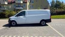 Mercedes-Benz Vito Stan Idealny