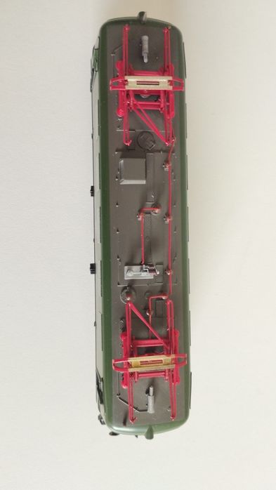 Lokomotywa fleischmann BR 141