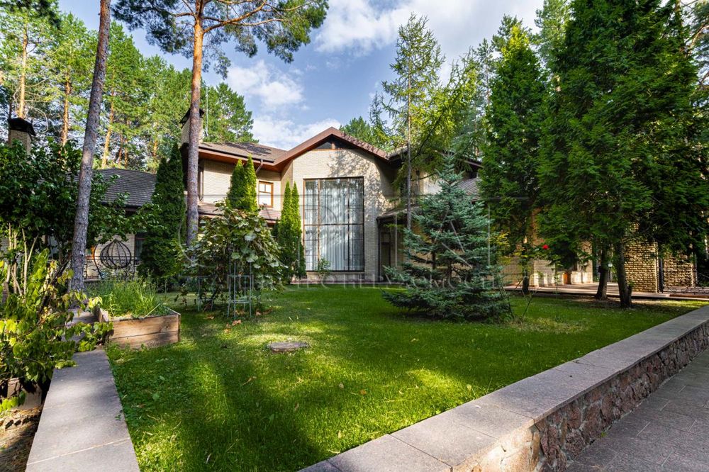 Продаж будинку Козин КМ Сосновий Бір