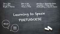 Portuguese Lessons for Foreigners/Aulas de Português a estrangeiros :)