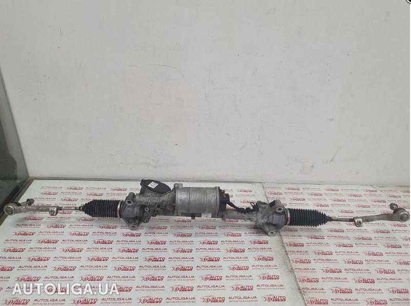 Рейка рулевая BMW X3 G01, X4 G02 USA 32105A34A92