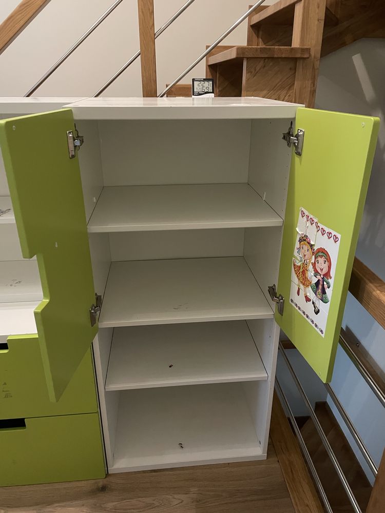 Meble dzieciece Ikea