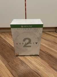 Destiny 2 Edycja kolekcjonerska Unikat