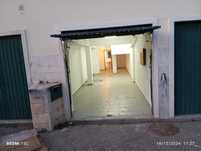 Garagem ou Armazém