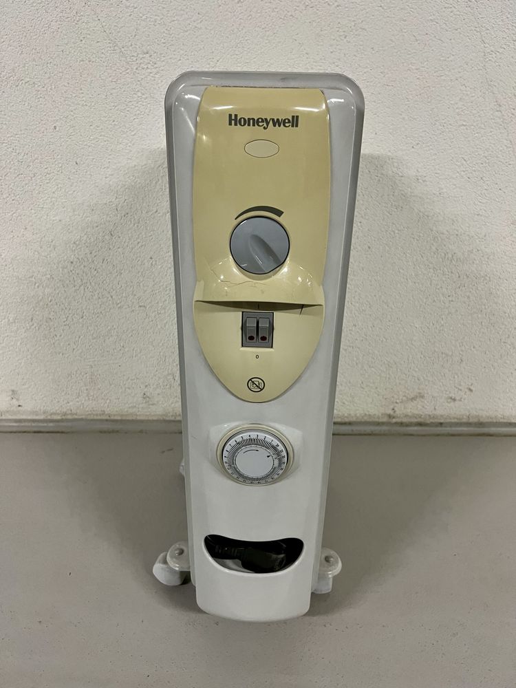 Grzejnik olejowy Honeywell 2000W