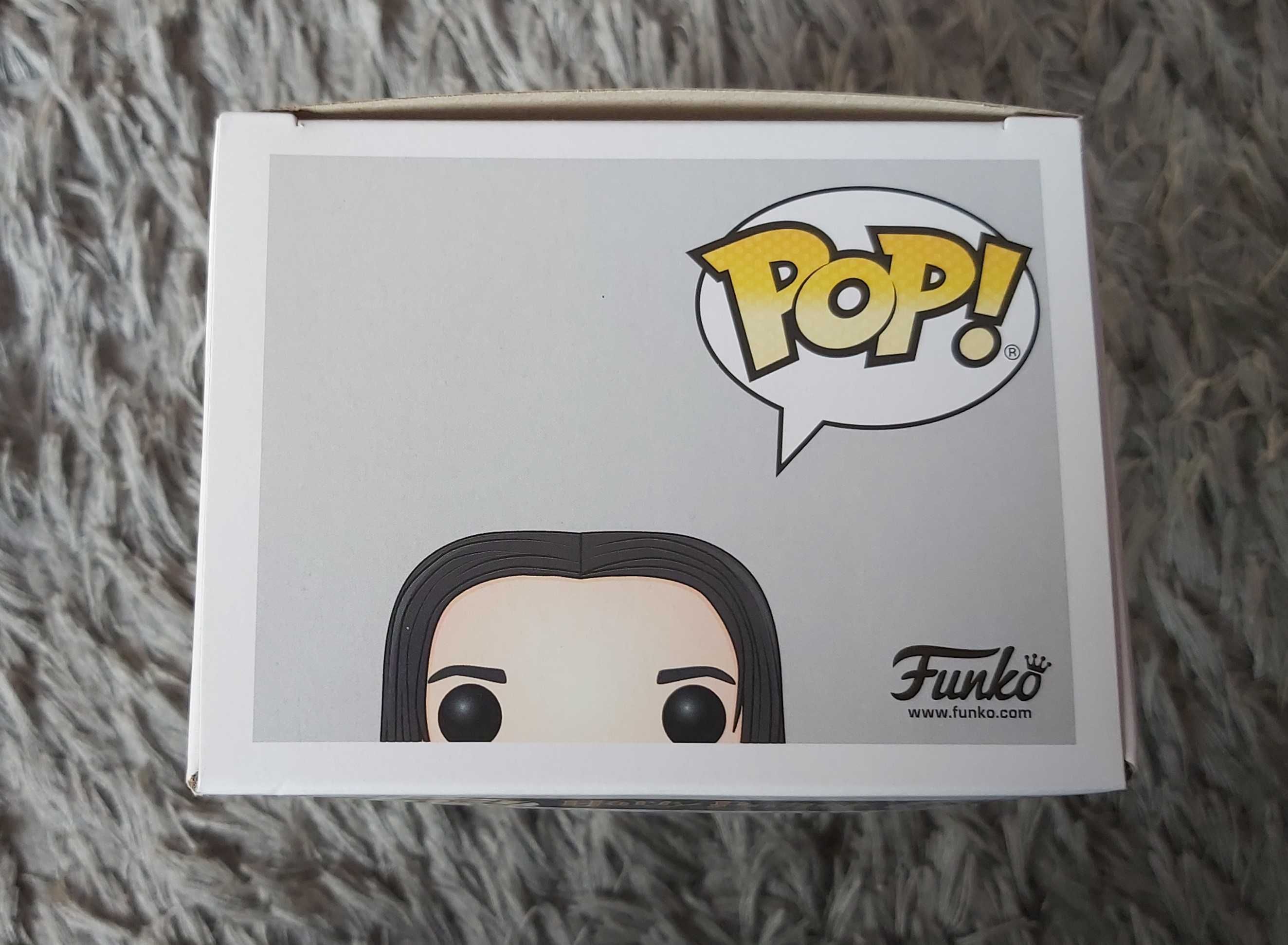 Harry Potter - Snape - Funko Pop! 05