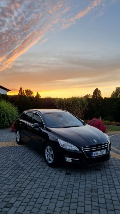 Samochód osobowy