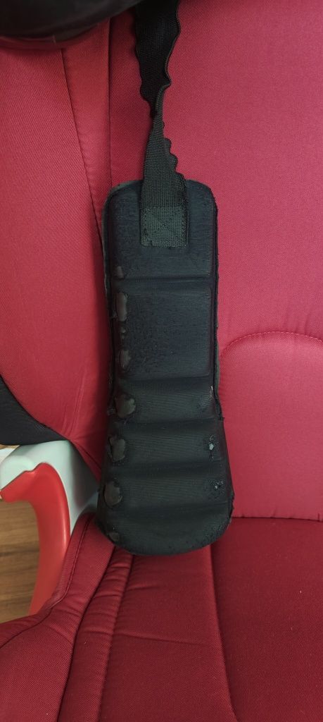 Fotelik Britax Römer Kidfix 15-36 kg