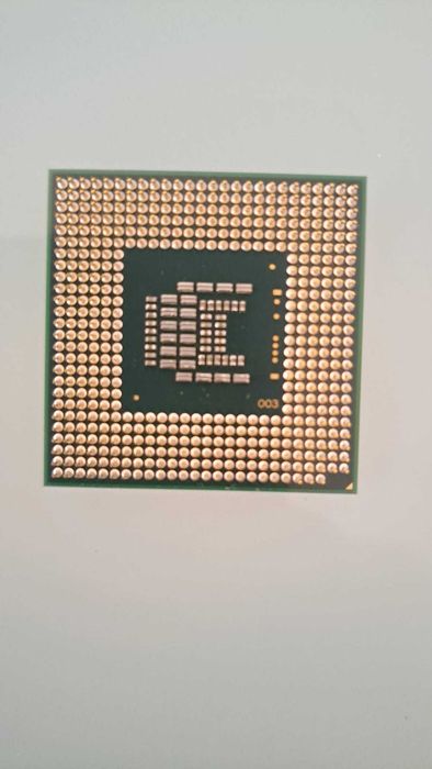 Processador para portátil