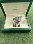 Rolex GMT Master 2022