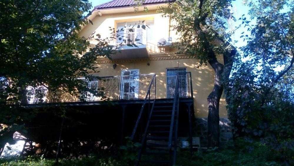 Без Комиссии! Продажа двухэтажного дома по ул. Редутная