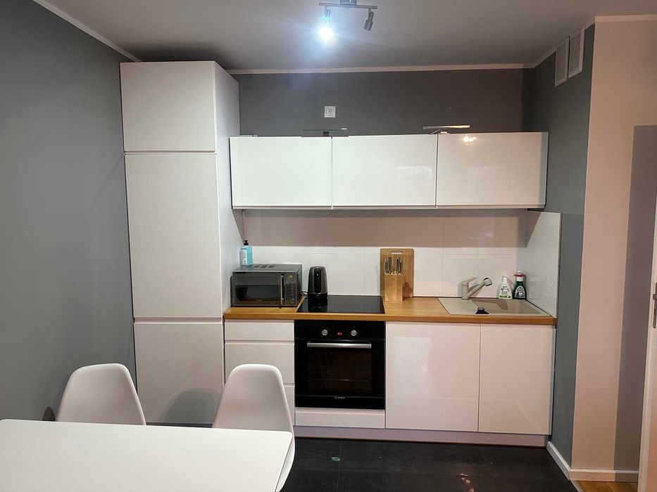 Sprzedam mieszkanie bezczynszowe 45m2 ul.Górnicza