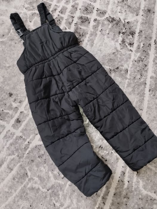 Зимовий комбінезон Teplee Net 98-104