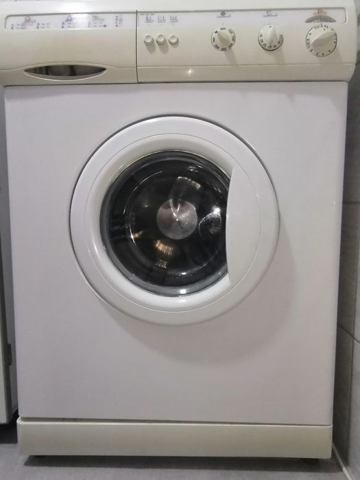 Пральна машинка , робоча