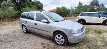 Opel astra G 2.0