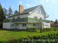 Pokoje Gościnne z Sauną i Jacuzzi - nad morzem - Dziwnówek