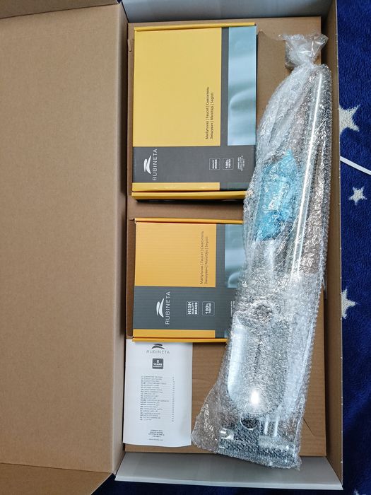 Комплект Змішувачів для ванної Rubineta 625105 Литва