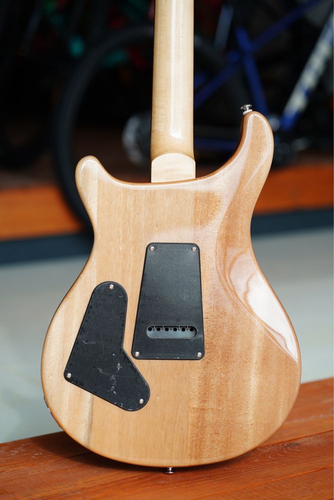 Gitara elektryczna PRS SE Custom 24