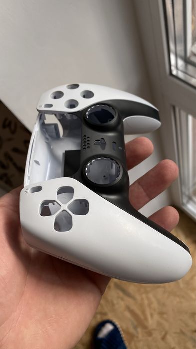 Корпус гейпмад DualSense PS5