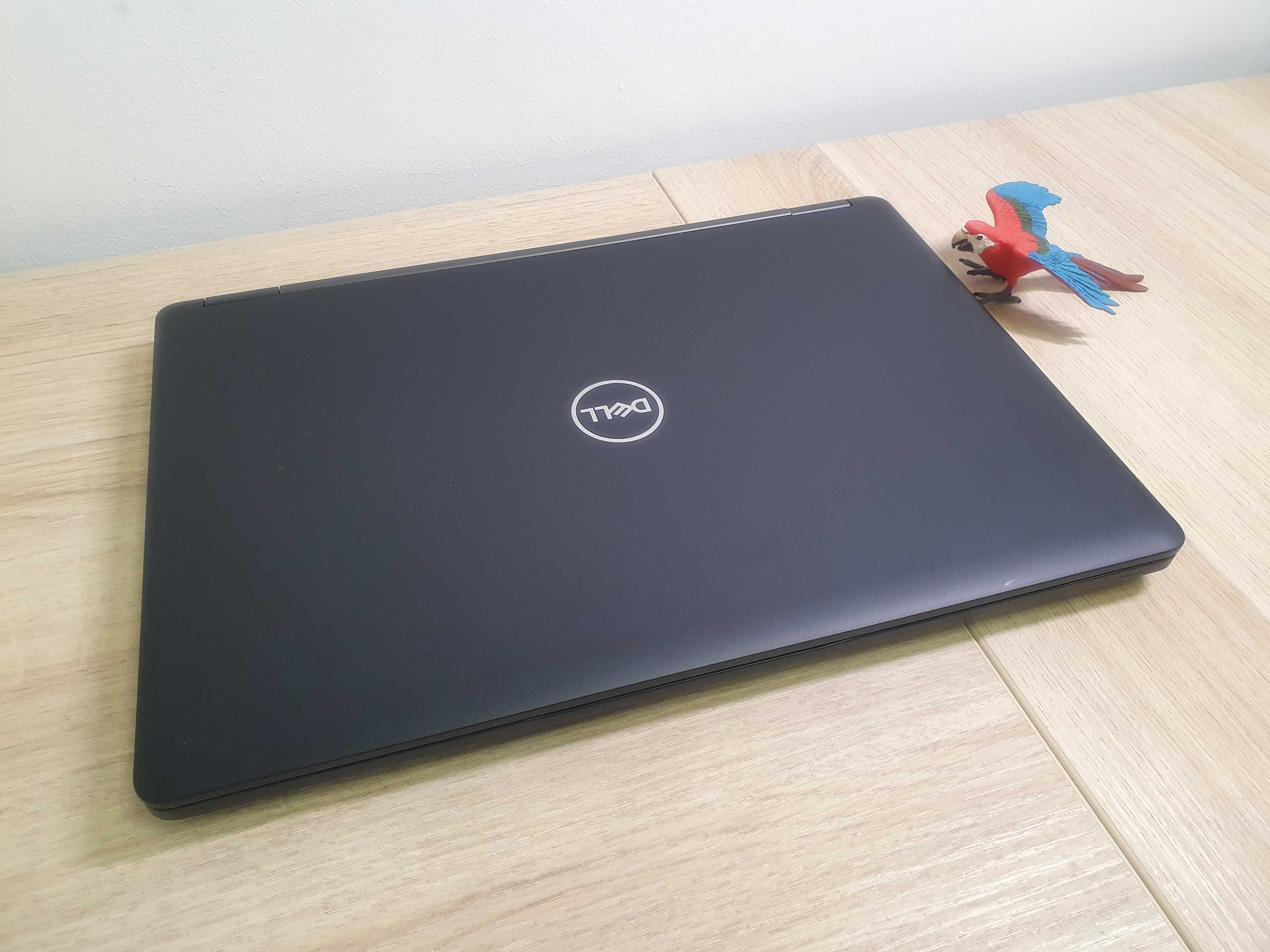 Ноутбук Dell Latitude E5490 i5-8350u 8g 512 SSD GeForce MX130 б.11ч #1