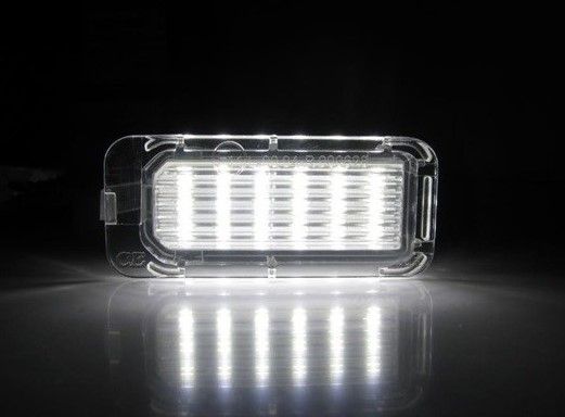 LED Lampki Tablicy Podświetlenie FORD FOCUS MK-3 MONDEO 4-5 EINPARTS