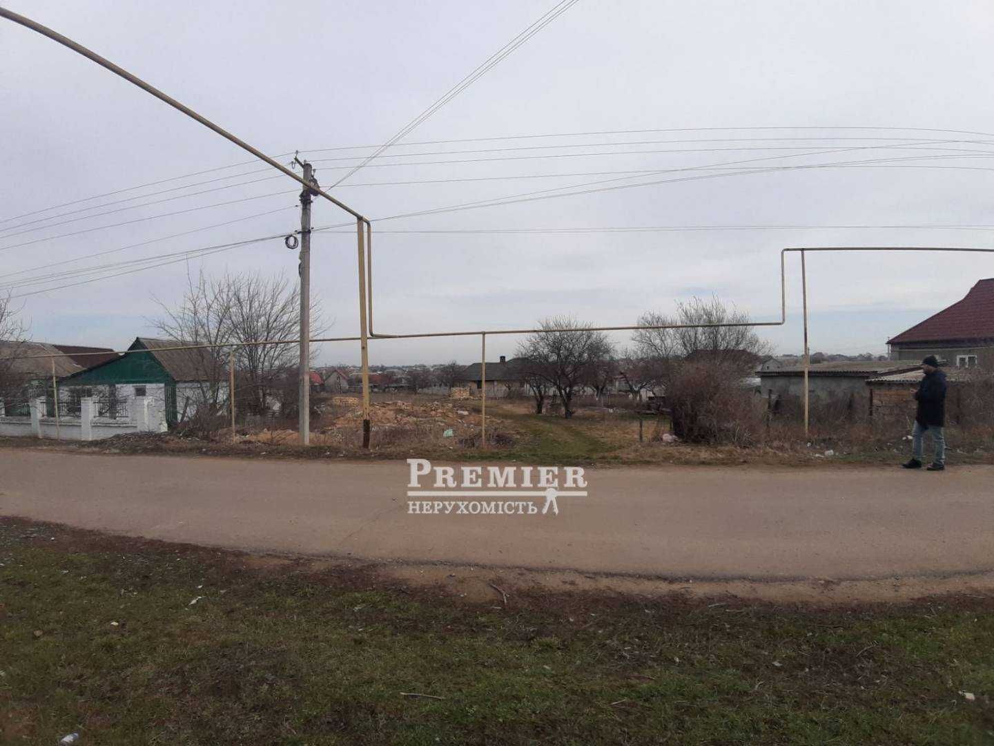 Продам участок 15 соток. Большой Дальник