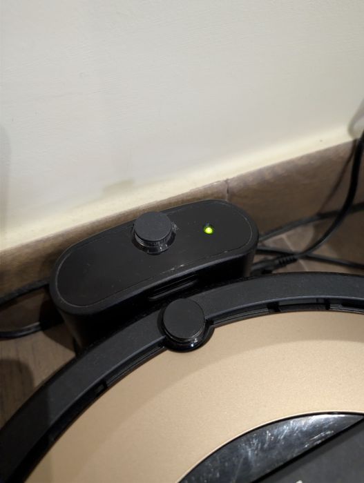 Aspirador Robot iRobot Roomba 895