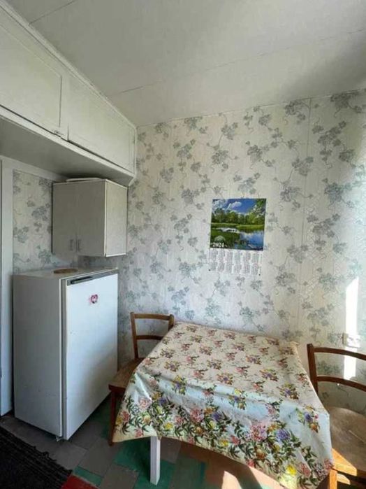 1 кім в багатоповерхівці район НАУКИ (ГАГАРІНА) (717575)