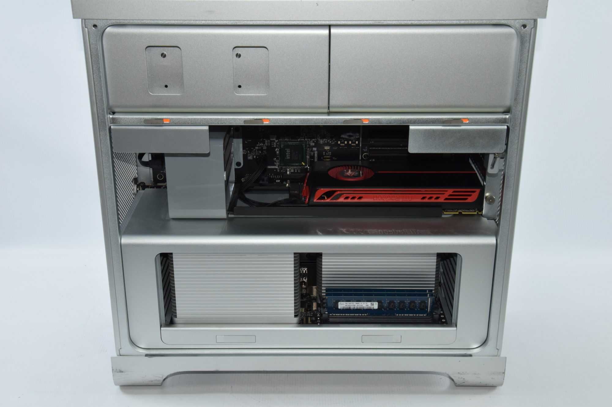 Комп’ютер Apple Mac Pro 5.1 Xeon X5620x2 (2010) A1289